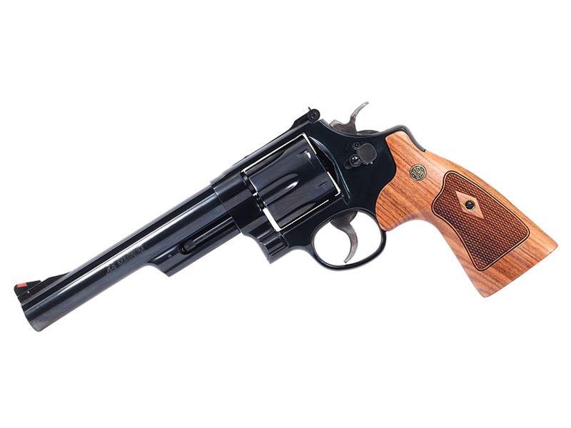 S&W Classics Model 29 .44Mag 6.5' 6rd Revolver