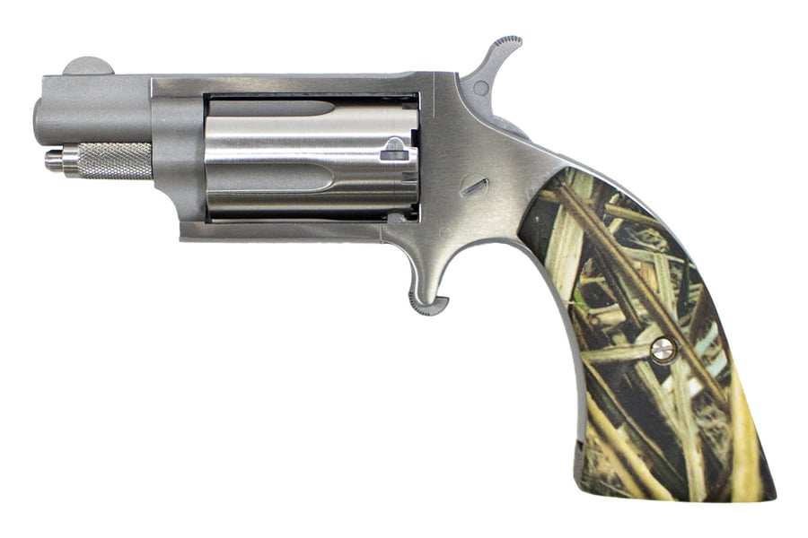North American Arms Mini-revolver