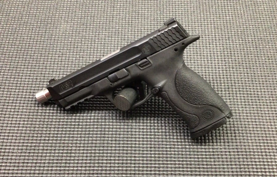Smith & Wesson Smith & Wesson M&p9