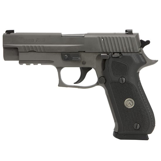 SIG Sauer P220 Legion