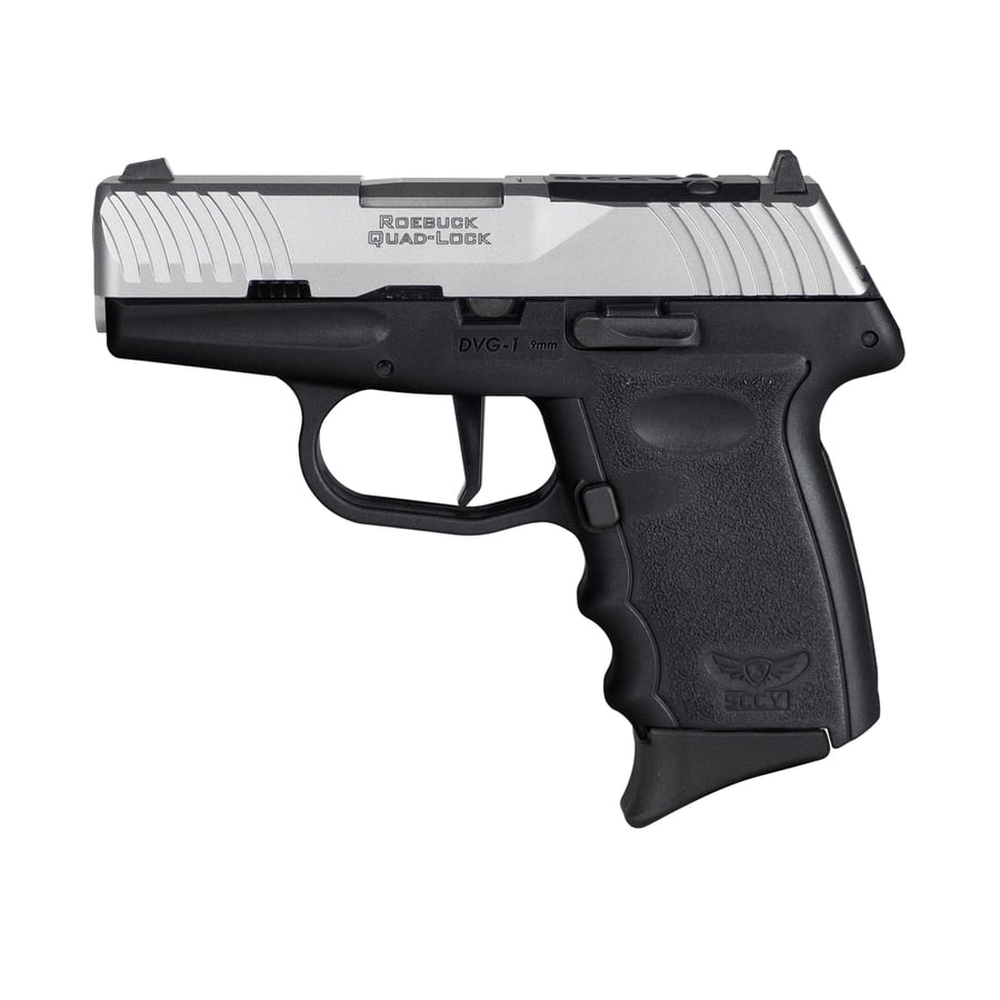 Sccy Industries Dvg-1 Rdr