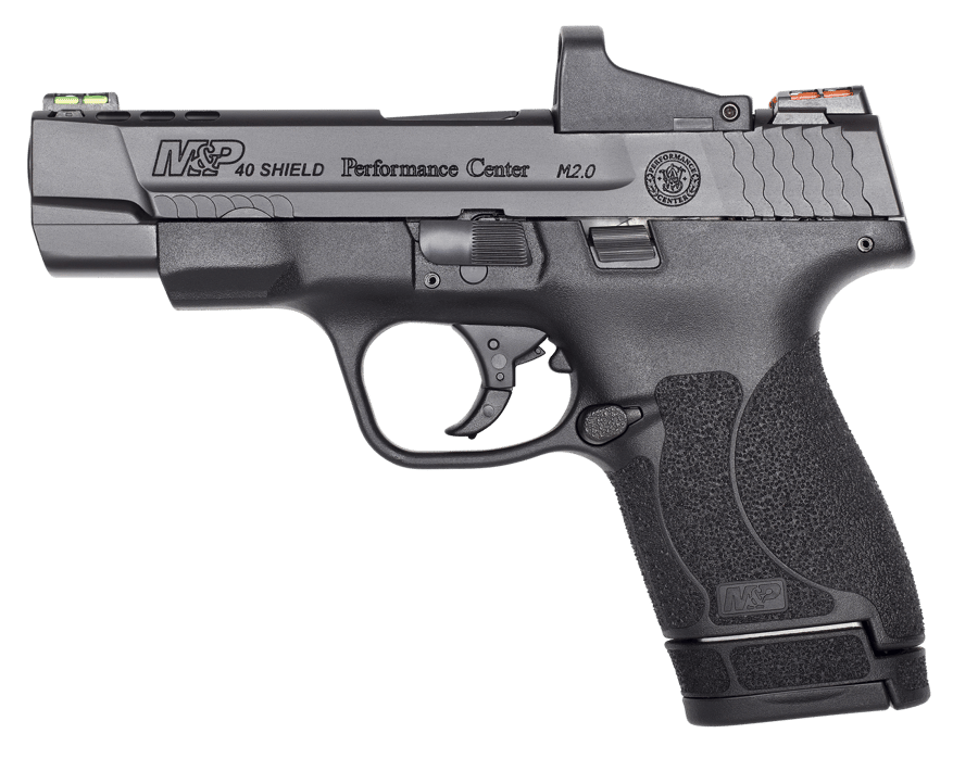 Smith & Wesson M&P 40 Shield M2.0 Pc