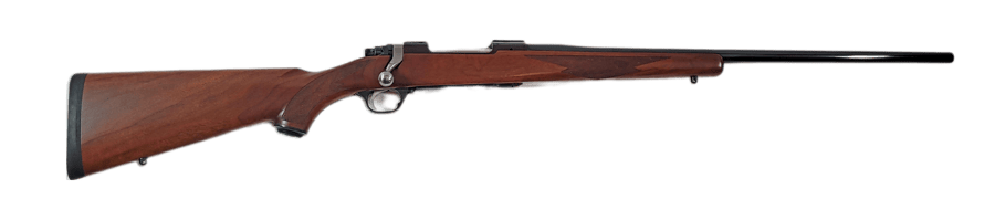 Ruger M77 Mark II