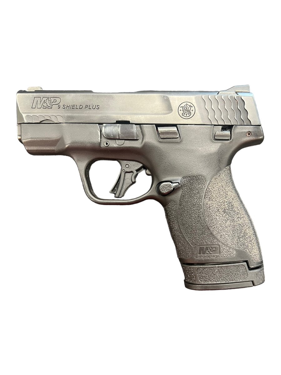 Smith & Wesson M&P 9 Shied Plus