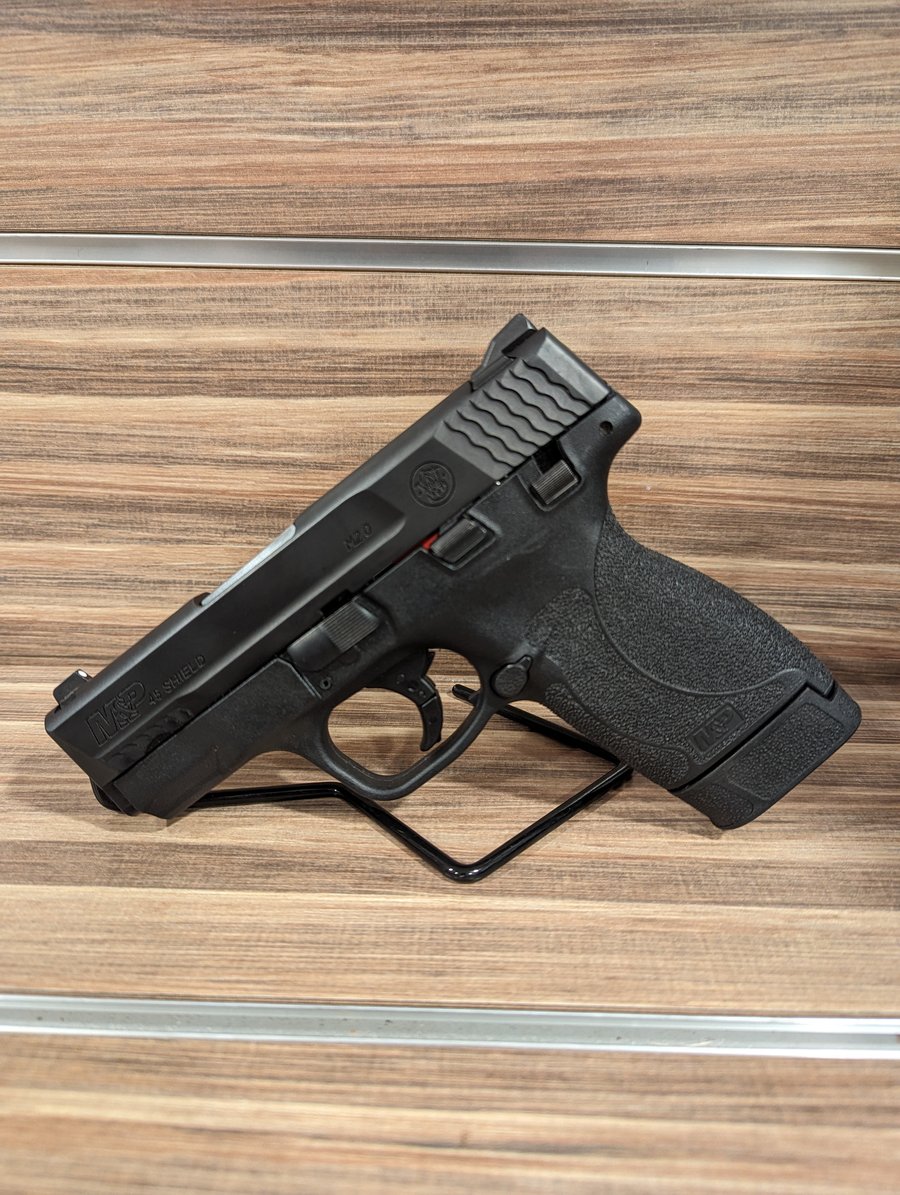Smith & Wesson M&P 45 Sheild M2.0
