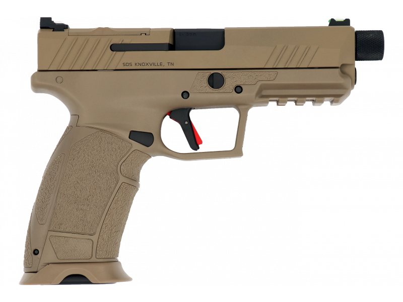 Sds Imports Tisas Px-9 Duty Gen 3 or Tb