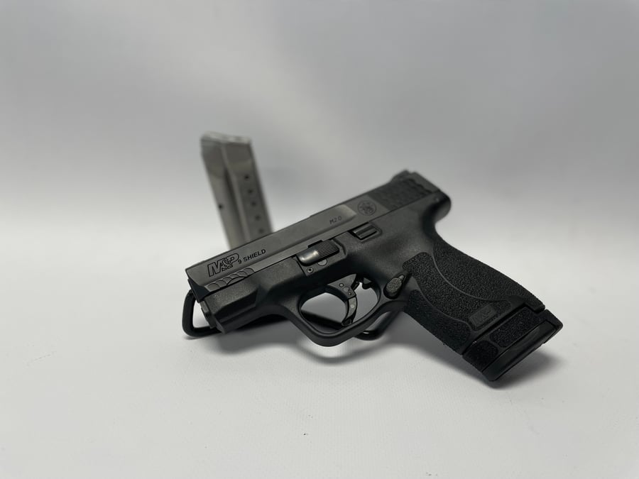 Smith & Wesson M&p9 Shield M2.0