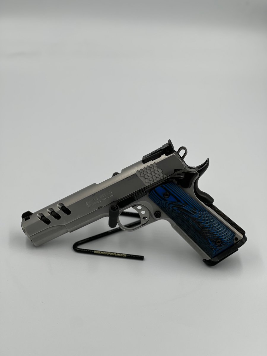 Smith & Wesson Pc1911