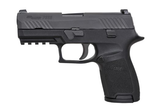 SIG Sauer Le P320