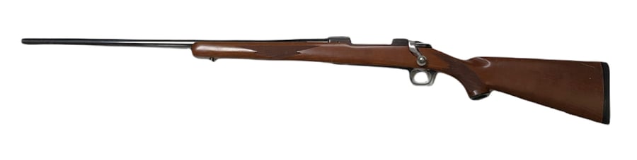Ruger M77 Mark II