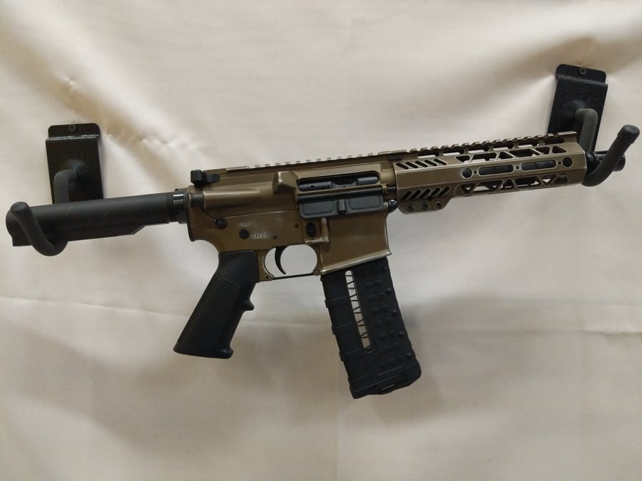 Palmetto State Armory Pa-15