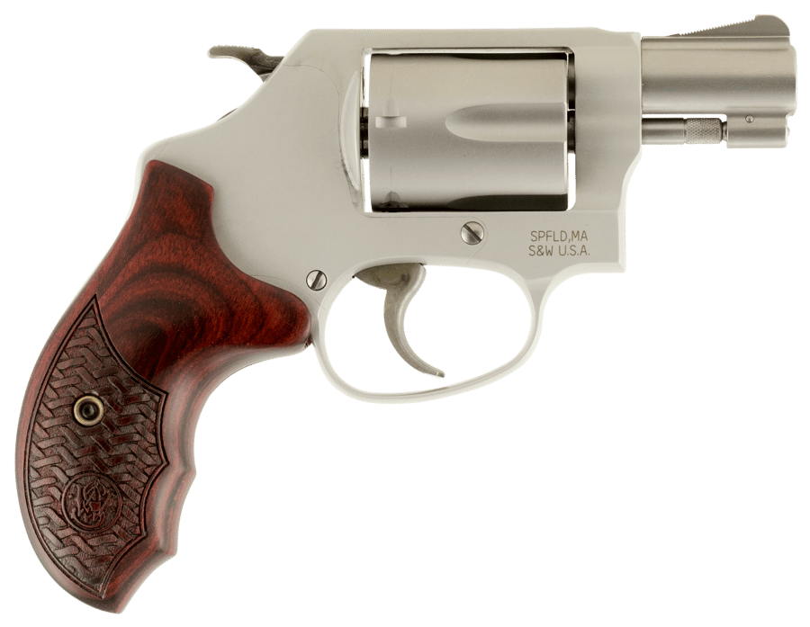 Smith & Wesson 637