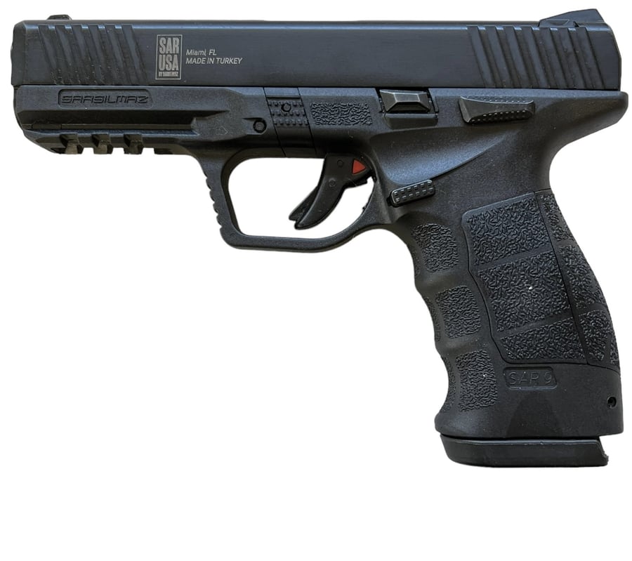 Sar Arms Sar 9