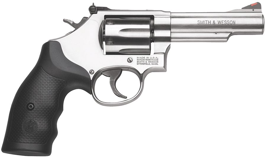 Smith & Wesson 67