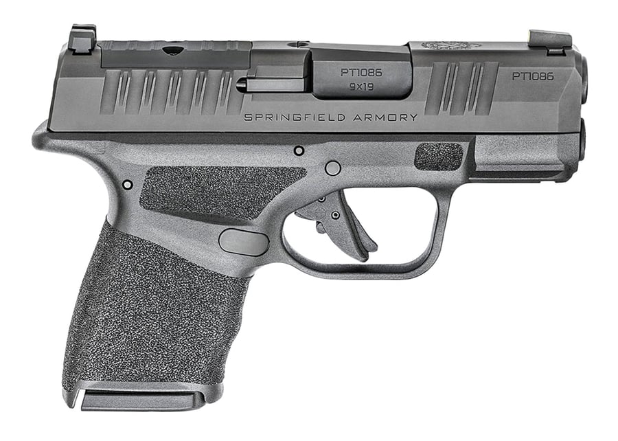 Springfield Armory Hellcat OSP