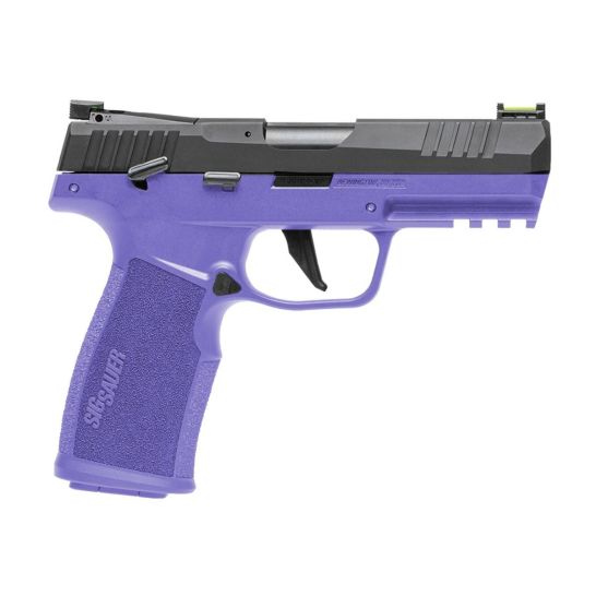 SIG Sauer P322