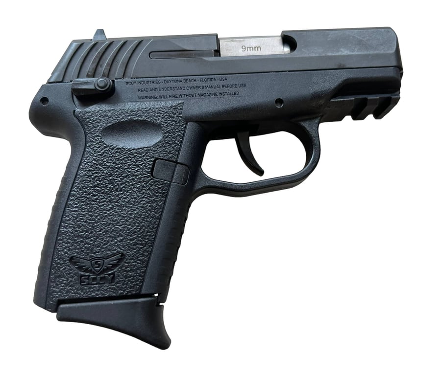 Sccy Cpx-1