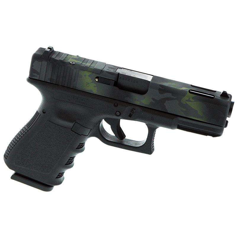 Glock G19 Gen 3