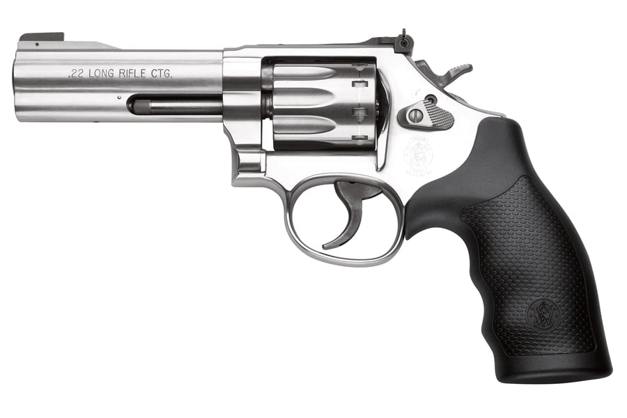 Smith & Wesson 617