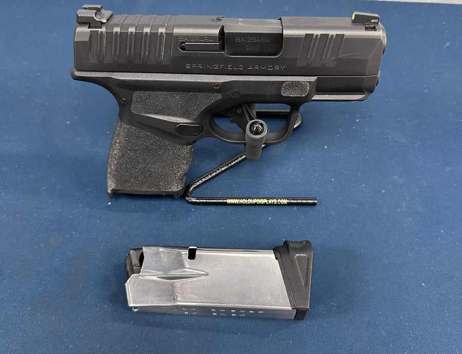 Springfield Armory Armory Hellcat
