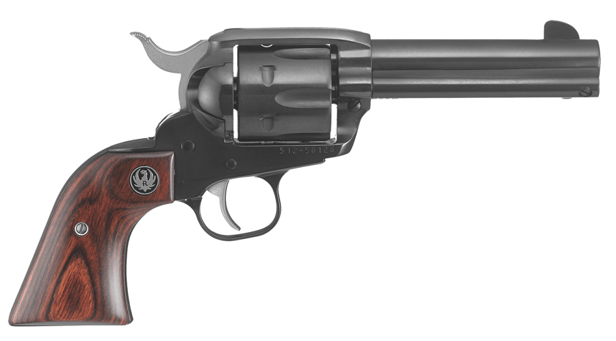 Ruger Vaquero Blued