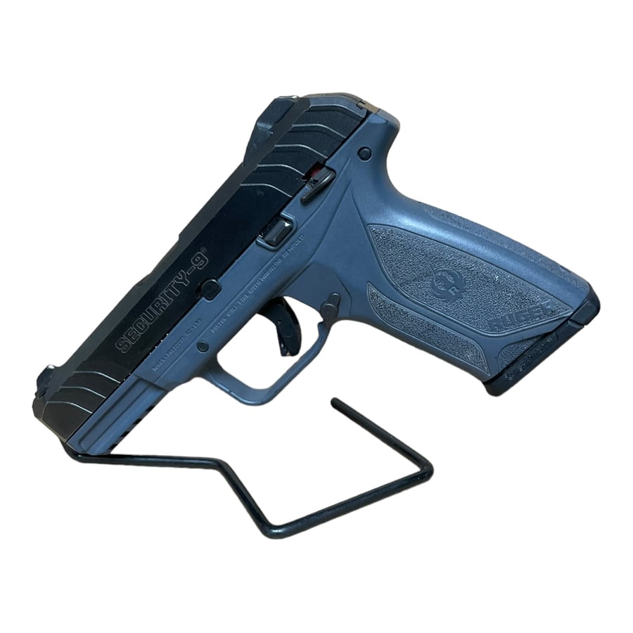 Ruger Security 9