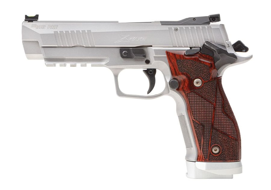 SIG Sauer P226 X-five Classic