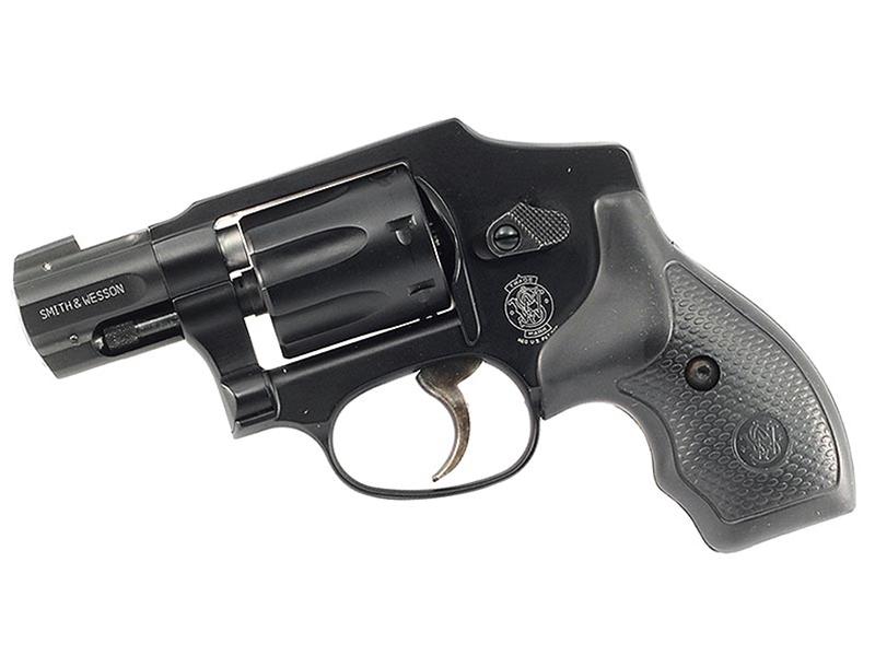 S&W 351C AirLite .22WMR 1.88' 7rd Revolver