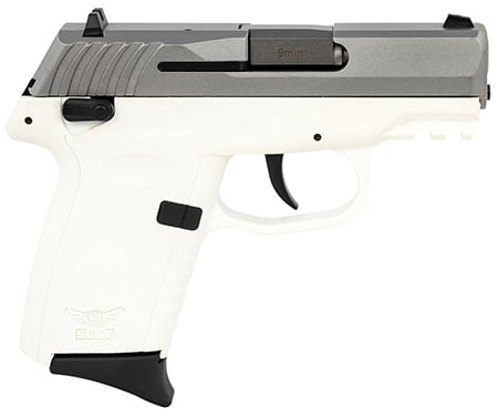 Sccy Cpx-1 Gen 3