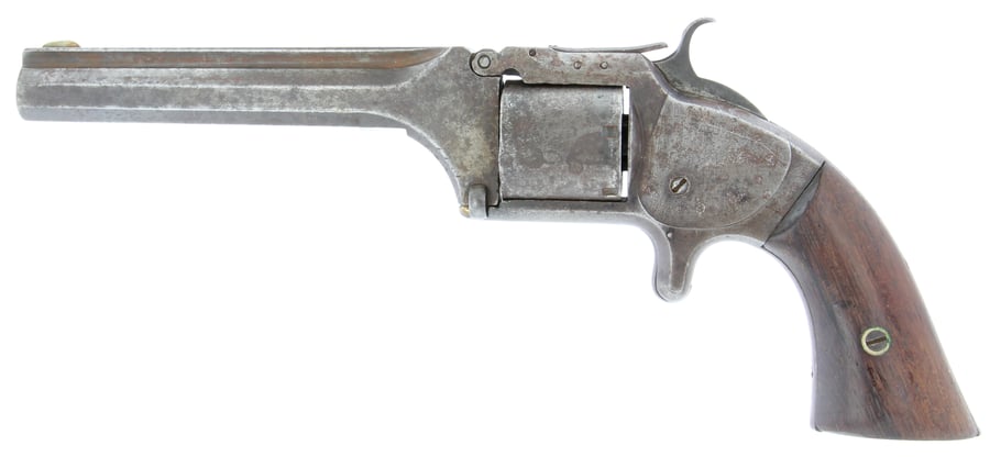 Smith & Wesson Other Model