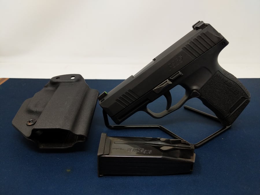SIG Sauer P365