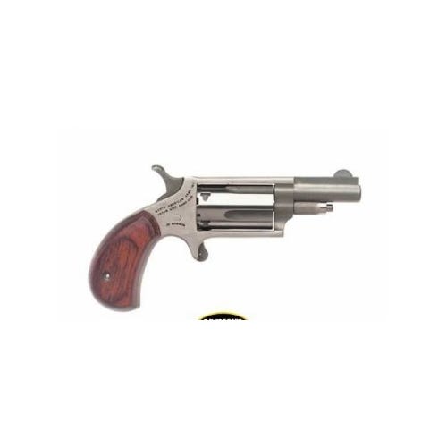 North American Arms Mini-revolver