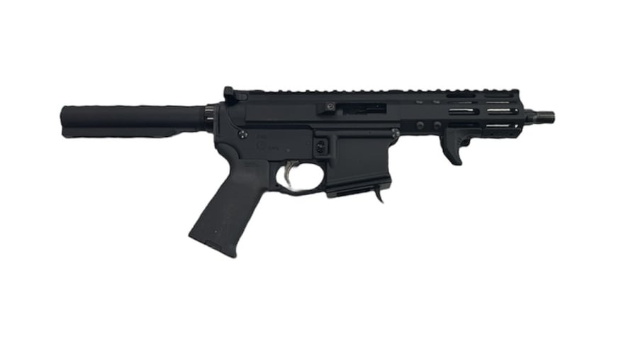 Palmetto State Armory Pa-15