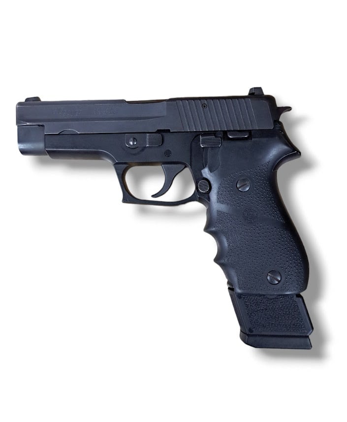 SIG Sauer P220