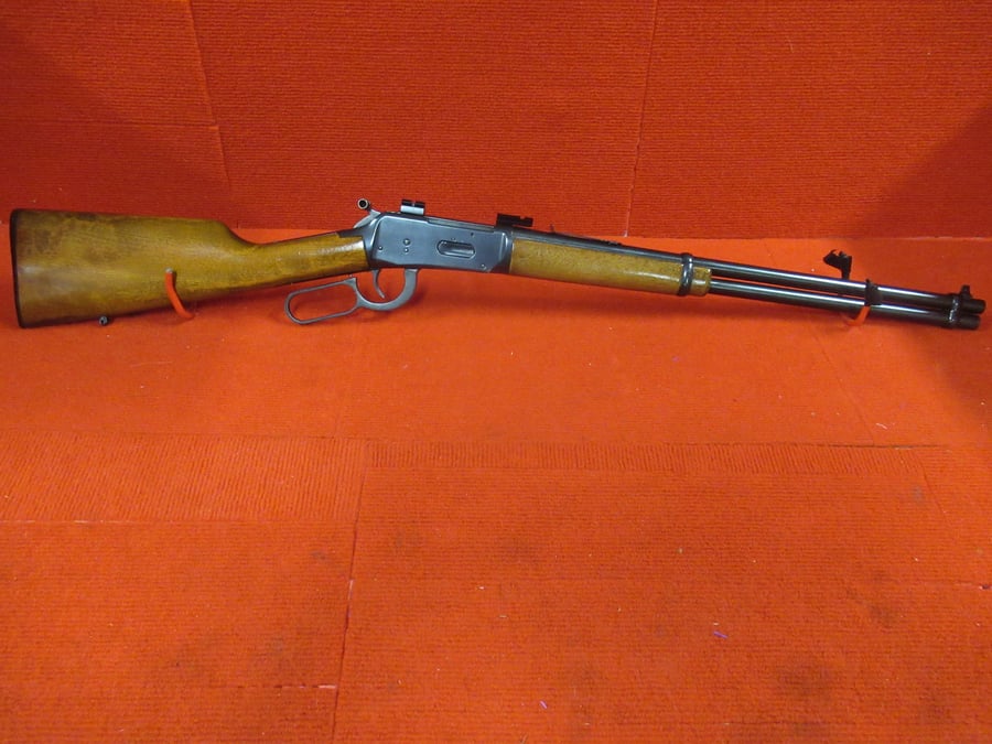 Winchester Ranger