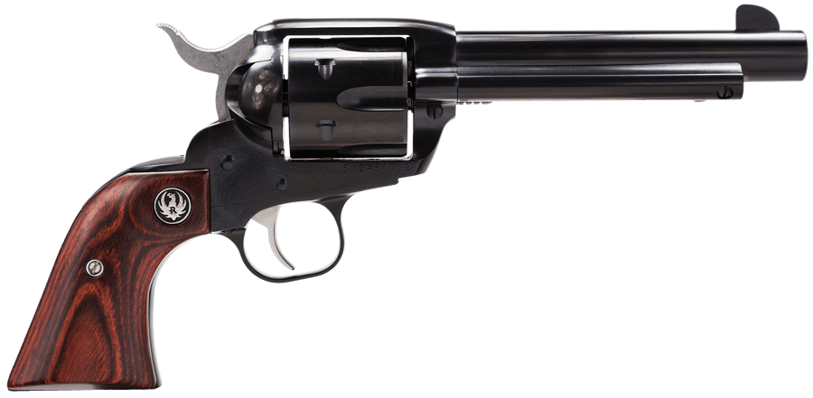 Ruger Vaquero Blued