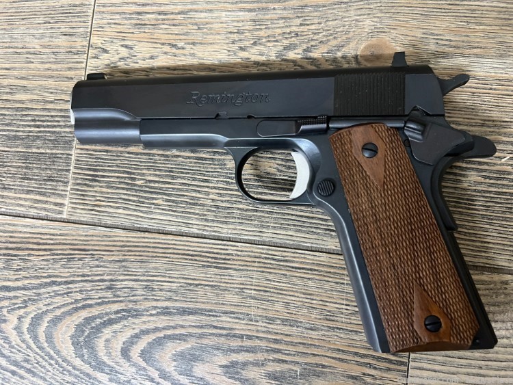 Remington 1911 R1