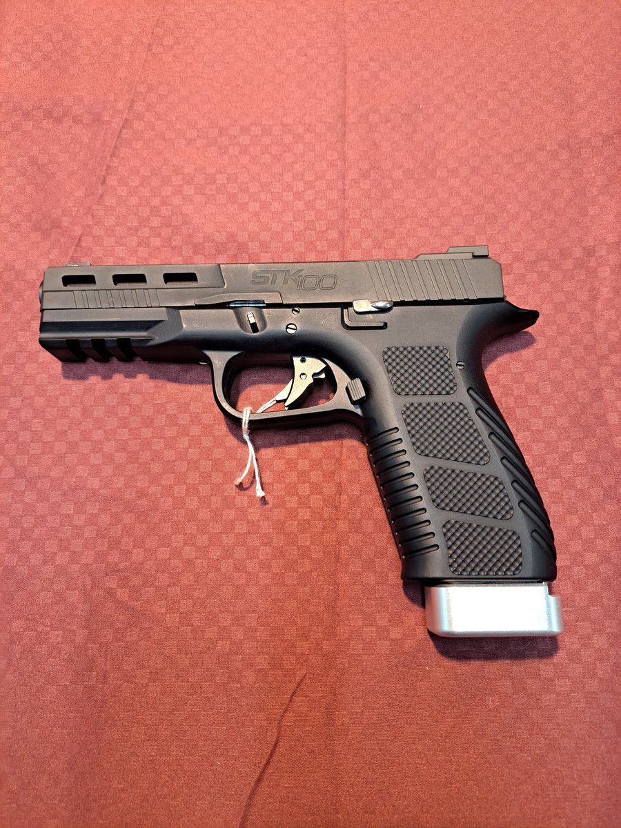 Rock Island Armory Stk100