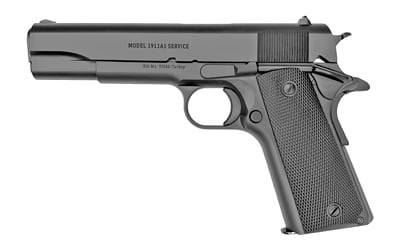 Sds Imports 1911a1 Service