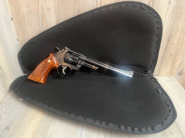 Smith & Wesson 29-2