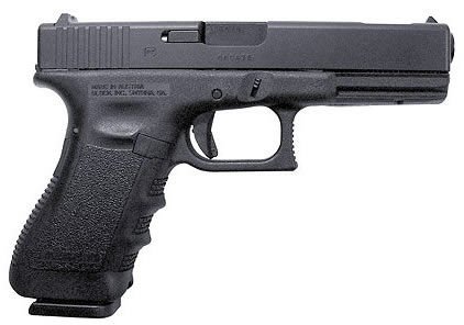 Glock G17c Gen 3