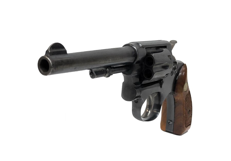 Smith & Wesson Pre Model 31
