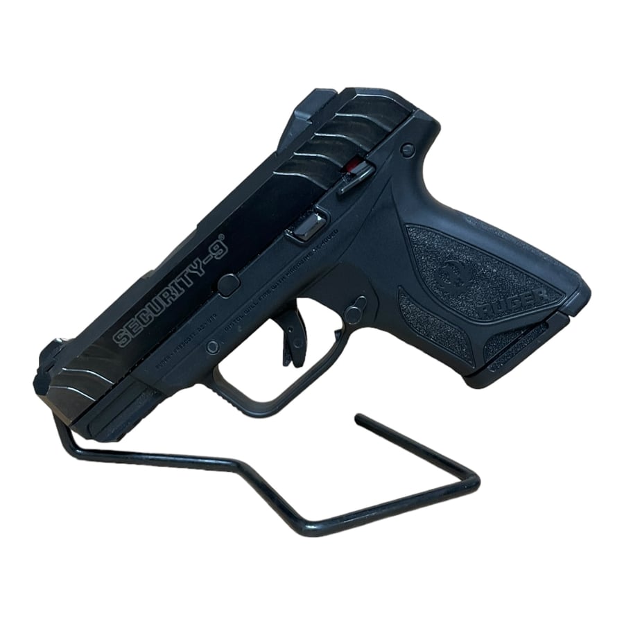 Ruger Security 9