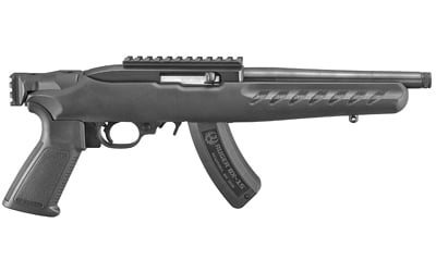 Ruger 22 Charger