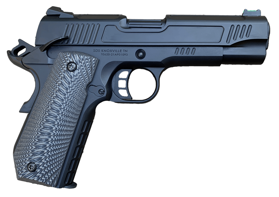 Sds Imports 1911 Bantam