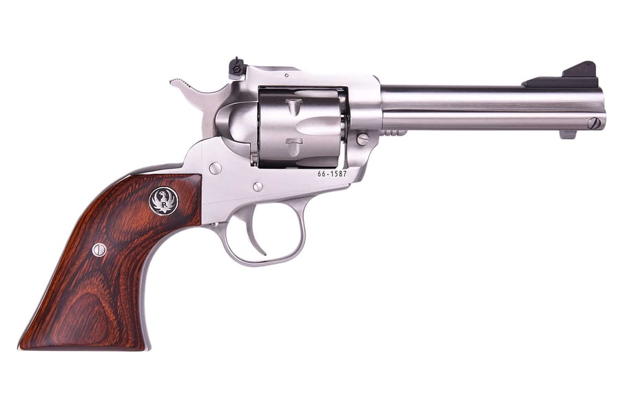 Ruger New Model Single-six Convertible