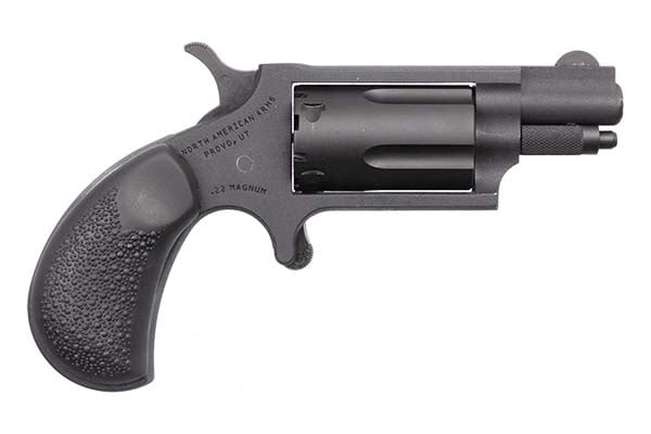 North American Arms Mini Revolver