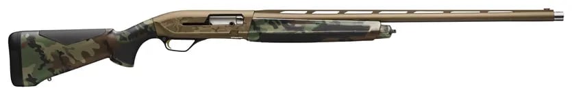 Browning Maxus II Wicked Wing