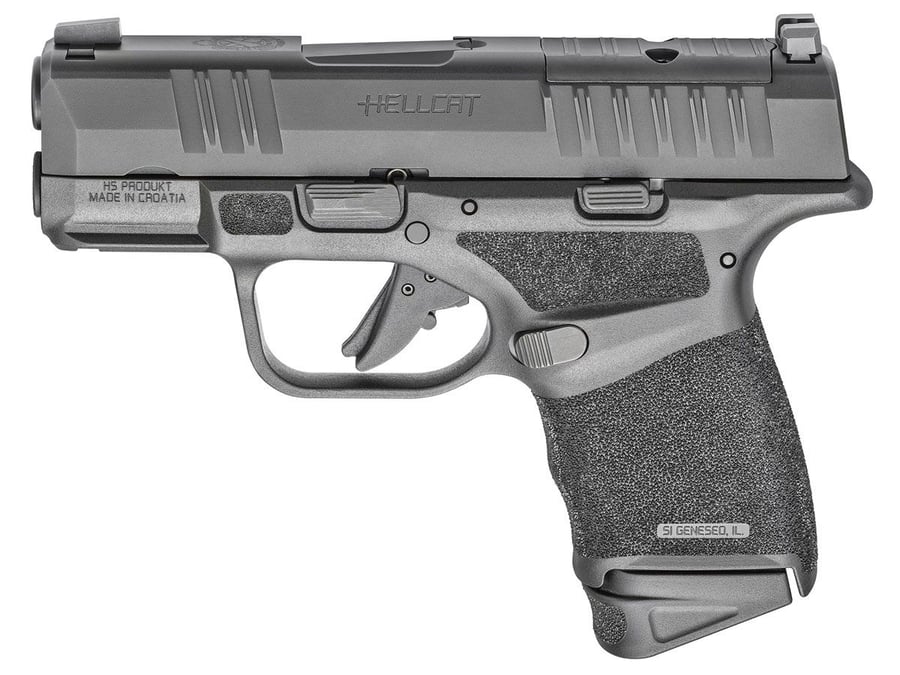 Springfield Hellcat