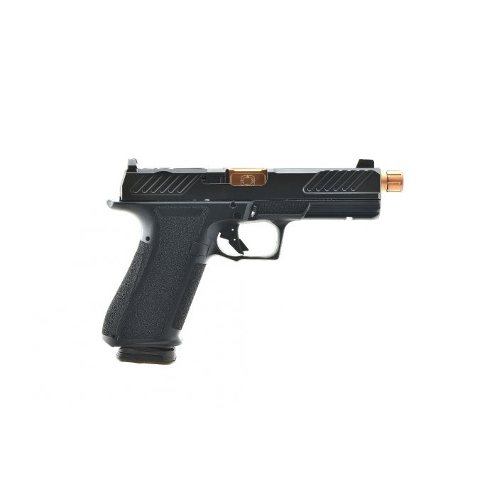 Shadow Systems Dr920 Combat Optic Ready Threaded